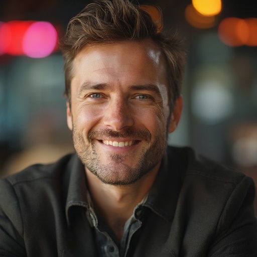 Axel Bergman — casino utländska reviewer